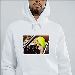 BeastEater Fashion Line Beast Eater Hoodies