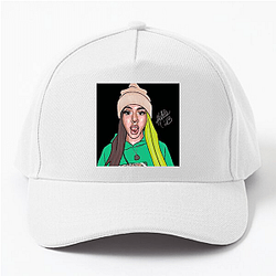 BeastEater Iconic Merch Collection Beast Eater Hats & Caps