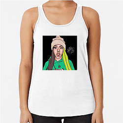 BeastEater Iconic Merch Collection Beast Eater Tank Tops