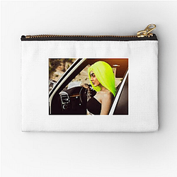 BeastEater Fashion Line Beast Eater Zipper Pouches
