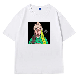 BeastEater Iconic Merch Collection Beast Eater T-Shirts