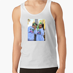 BeastEater Signature Fits Beast Eater Tank Tops