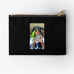 BeastEater Limited Drop Pieces Beast Eater Zipper Pouches
