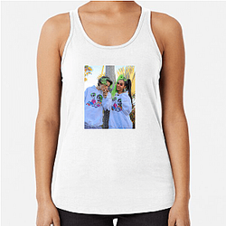 BeastEater Signature Fits Beast Eater Tank Tops
