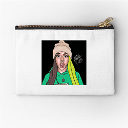 BeastEater Iconic Merch Collection Beast Eater Zipper Pouches