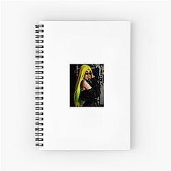 BeastEater Premium Wardrobe Beast Eater Notebook