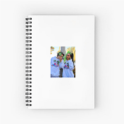 BeastEater Signature Fits Beast Eater Notebook