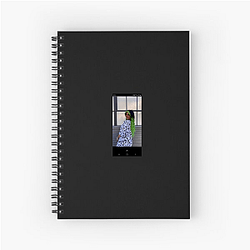 BeastEater Collector’s Picks Beast Eater Notebook