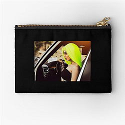 BeastEater Fashion Line Beast Eater Zipper Pouches
