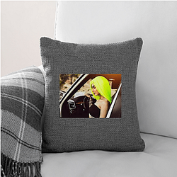BeastEater Fashion Line Beast Eater Pillows Cover