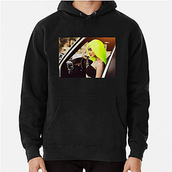 BeastEater Fashion Line Beast Eater Hoodies