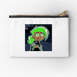 BeastEater Fan Essentials Beast Eater Zipper Pouches
