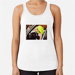 BeastEater Fashion Line Beast Eater Tank Tops