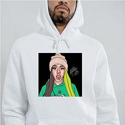 BeastEater Iconic Merch Collection Beast Eater Hoodies