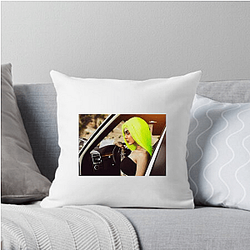 BeastEater Fashion Line Beast Eater Pillows Cover