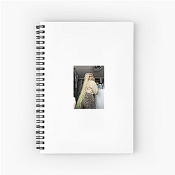 BeastEater Style Staples Beast Eater Notebook