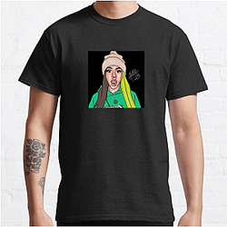 BeastEater Iconic Merch Collection Beast Eater T-Shirts