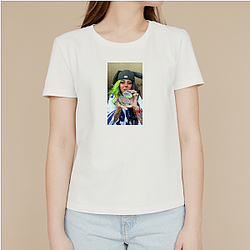 BeastEater Limited Drop Pieces Beast Eater T-Shirts