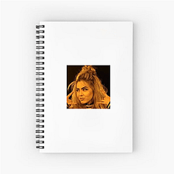 BeastEater Official Gear Set Beast Eater Notebook