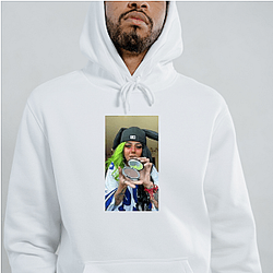 BeastEater Limited Drop Pieces Beast Eater Hoodies