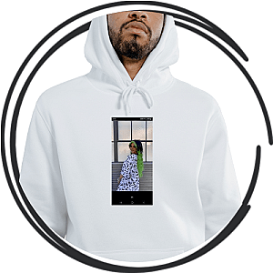 Beast Eater Hoodies