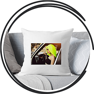Beast Eater Pillows Cover