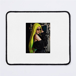BeastEater Premium Wardrobe Beast Eater Mouse Pads