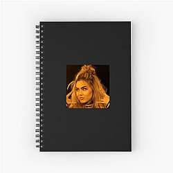 BeastEater Official Gear Set Beast Eater Notebook