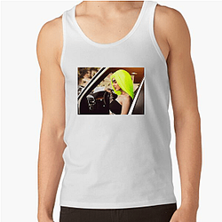 BeastEater Fashion Line Beast Eater Tank Tops
