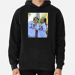 BeastEater Signature Fits Beast Eater Hoodies