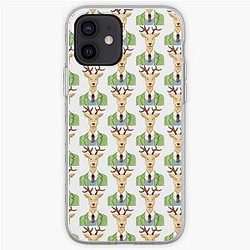Beastars Cases - LOUIS BEASTARS  iPhone Soft Case RB2508