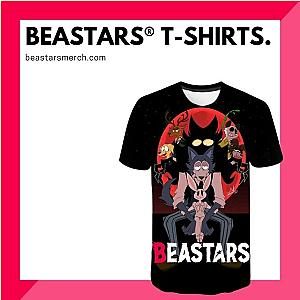 Beastars T-Shirts