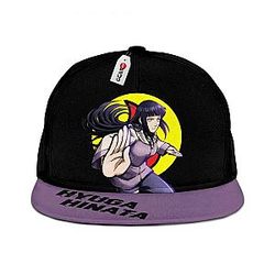 Haikyuu Cap – Hinata Hyuga Hat Custom Anime Hat