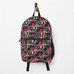 Berserk Backpacks – Berserk Manga Prime Edition Backpack