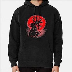 Berserk Hoodies – Berserk Guts Pullover Hoodie