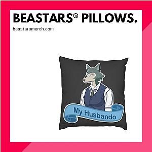 Beastars Pillows