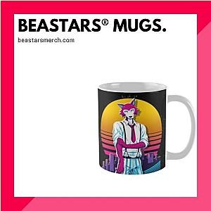 Beastars Mugs
