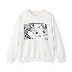 Beastar Otaku Gift Sweater
