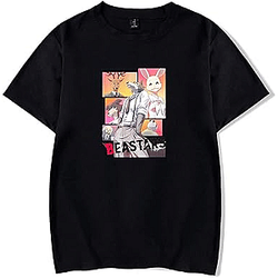New Design DTNK3001 Beastars T-Shirts