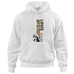 Louis PTTT2703 Beastars Hoodies