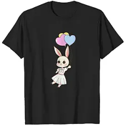 Haru Cute PTTT2703  Beastars T-Shirts