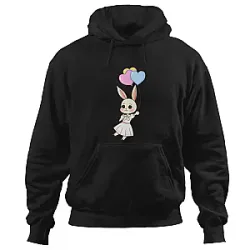 Haru Cute PTTT2703  Beastars Hoodies