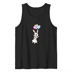 Haru Cute PTTT2703  Beastars Tank Tops