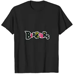 Logo PTTT1906  Beastars T-Shirts