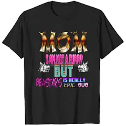 Im Not A Furry PTTT1906  Beastars T-Shirts