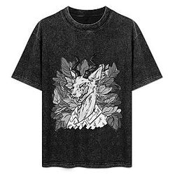Melon PTTT1906 Washed  Beastars T-Shirts