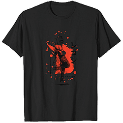 BEASTARS wolf T-shirt