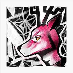 Beastars Posters - Louis - Beastars Poster RB2508