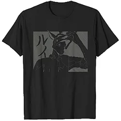 Louis Beastars T-shirt