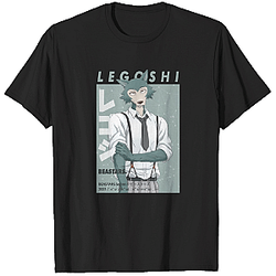Beastars Legoshi T-Shirts